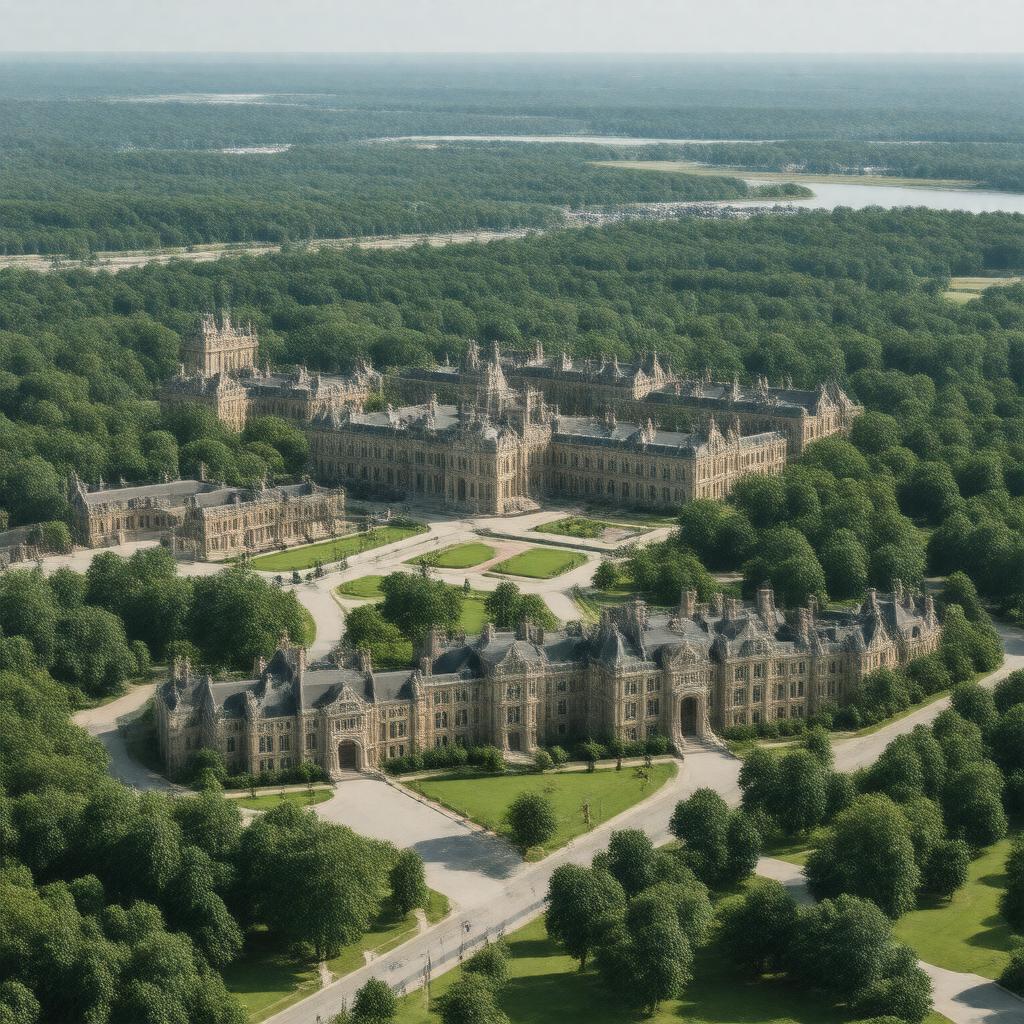 Fort Myer